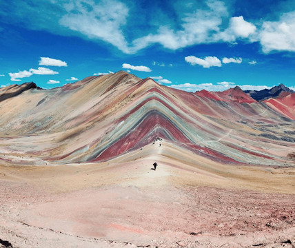 Oh MachuPicchu-库斯科必去景点