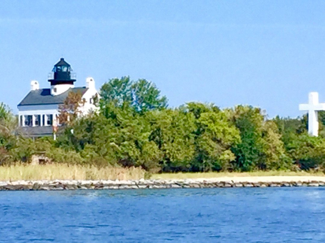 St. Clement's Island State Park景点图片