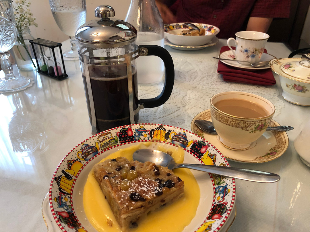 Carmel Arts and Design District-卡梅尔必去景点