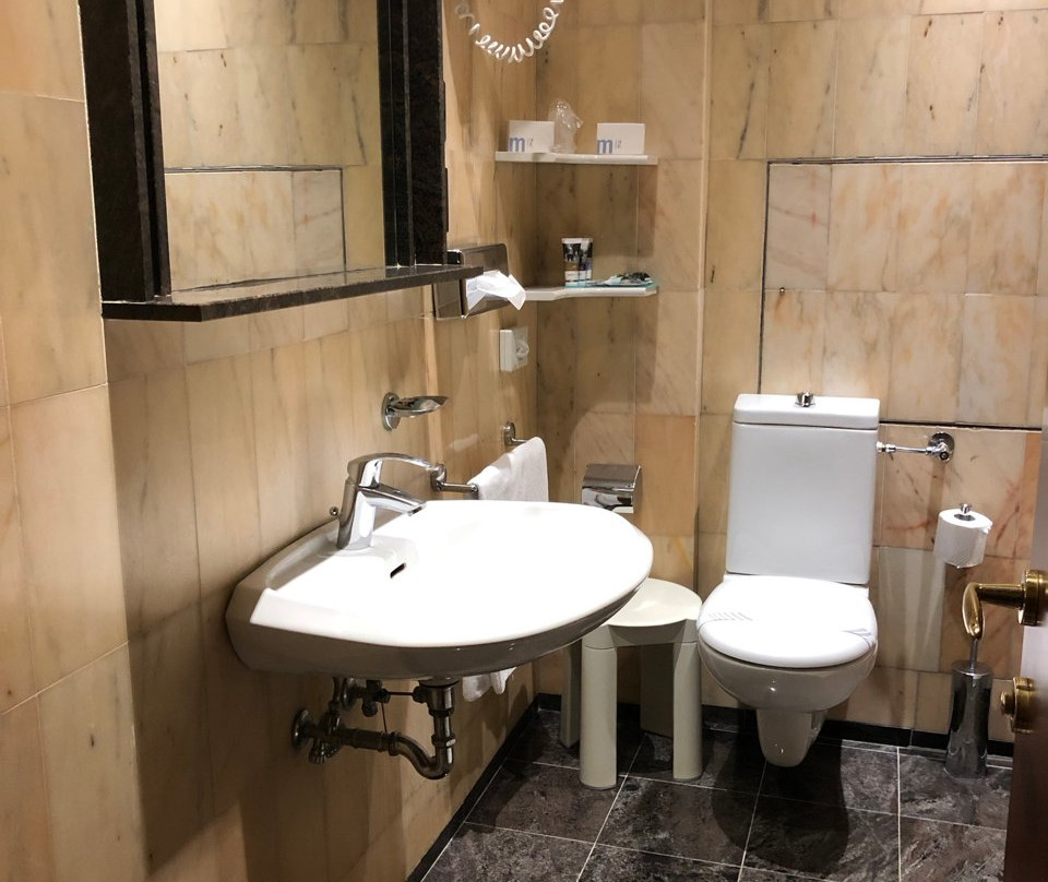 Mercure Reggio Emilia Centro Astoria主图