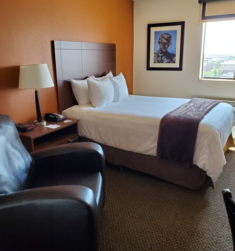 My Place Hotel-Lubbock, TX主图