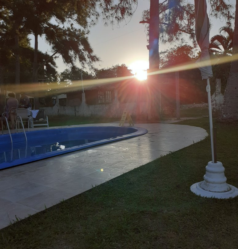 Itaparica Praia Hotel主图