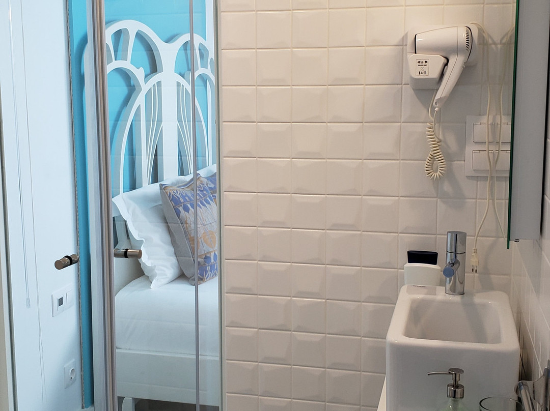 Historias Por Metro Quadrado主图