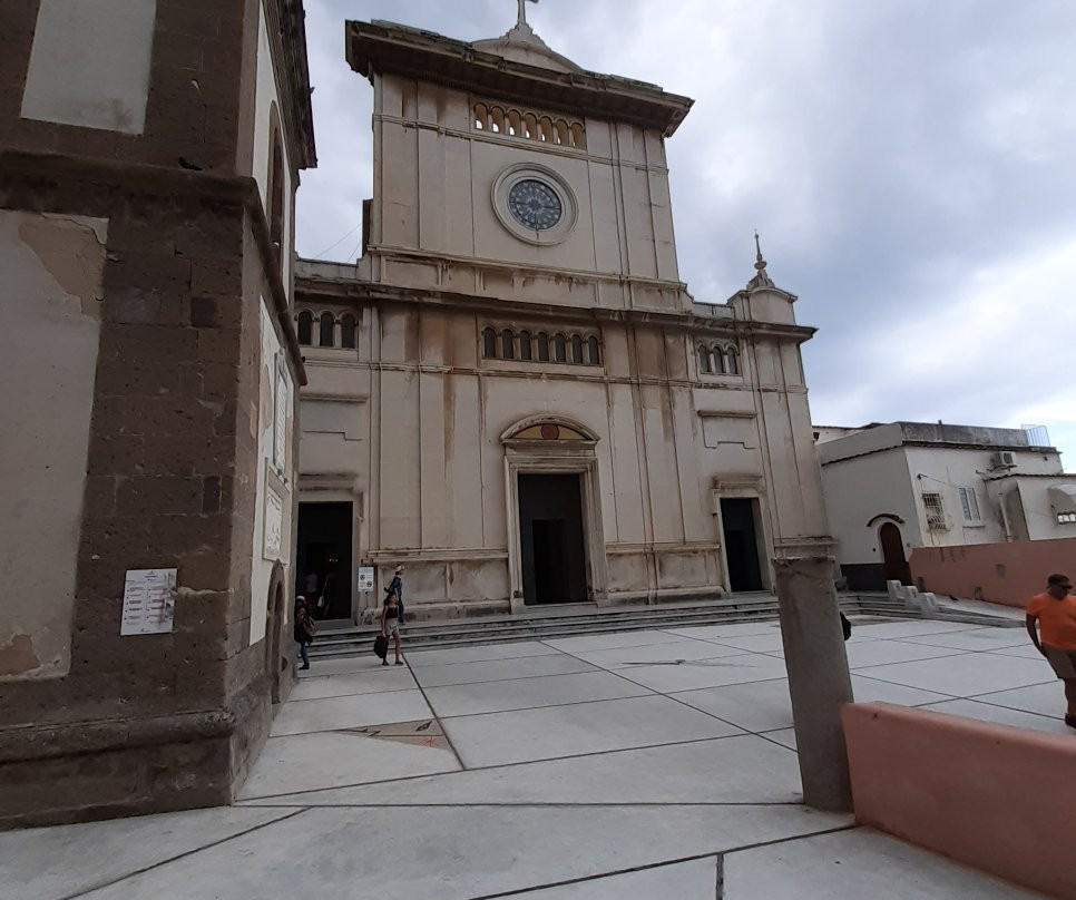 Church of Santa Maria Assunta-托斯卡纳必去景点