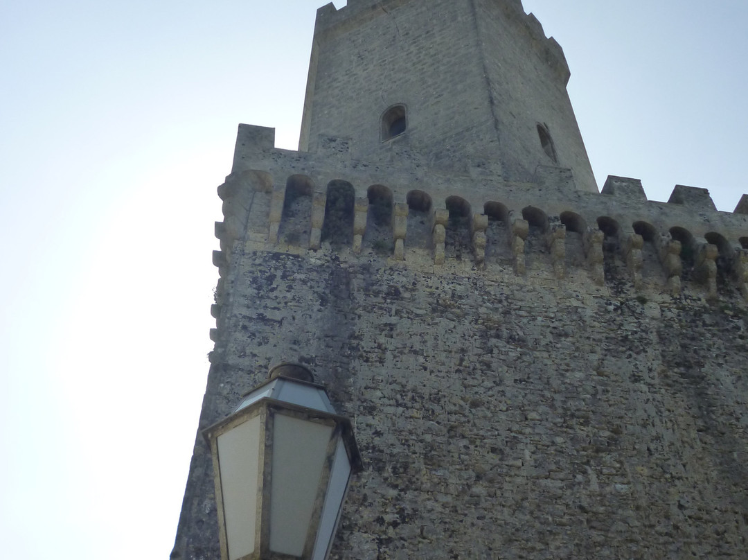 Castello di Venere景点图片