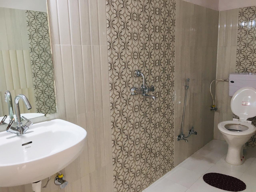 The High Vill Home Stay主图