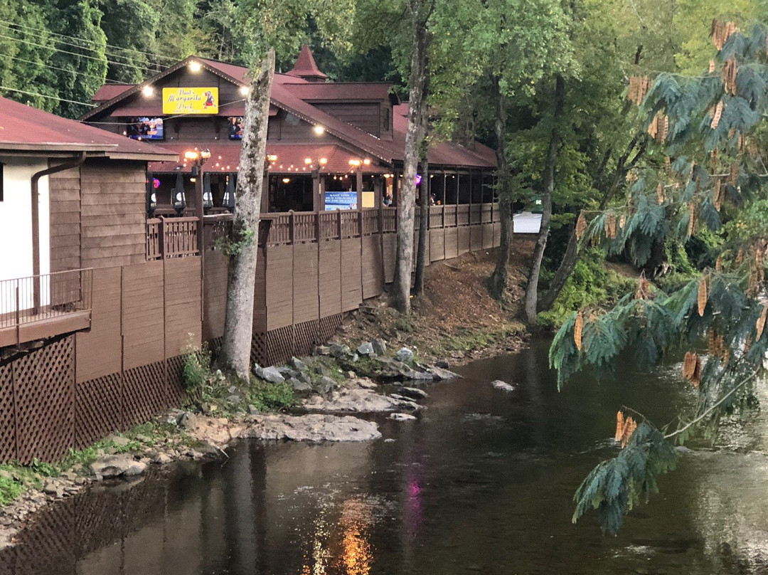 Chattahoochee River-海伦必去景点