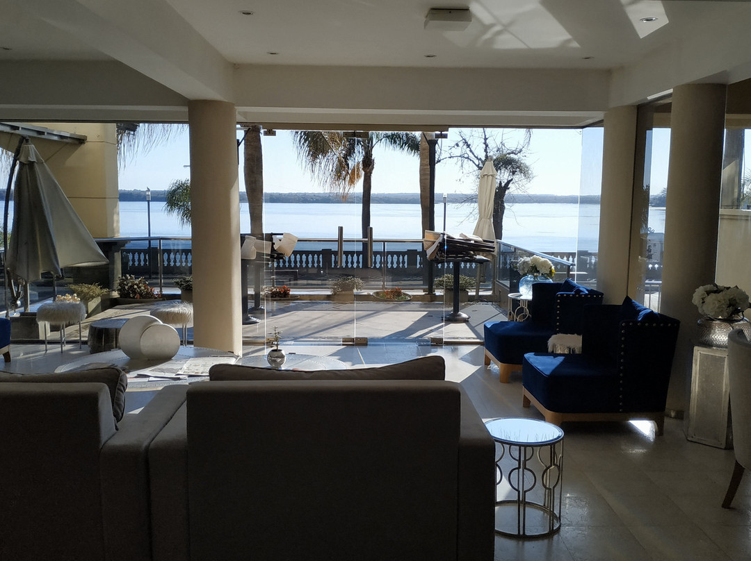 Costarenas Hotel & Spa主图