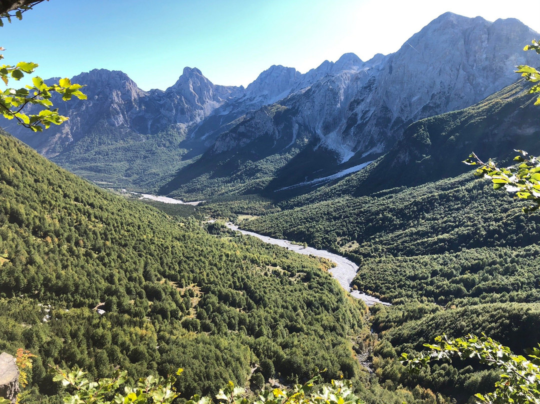 North Albania Tours-Shkoder必去景点