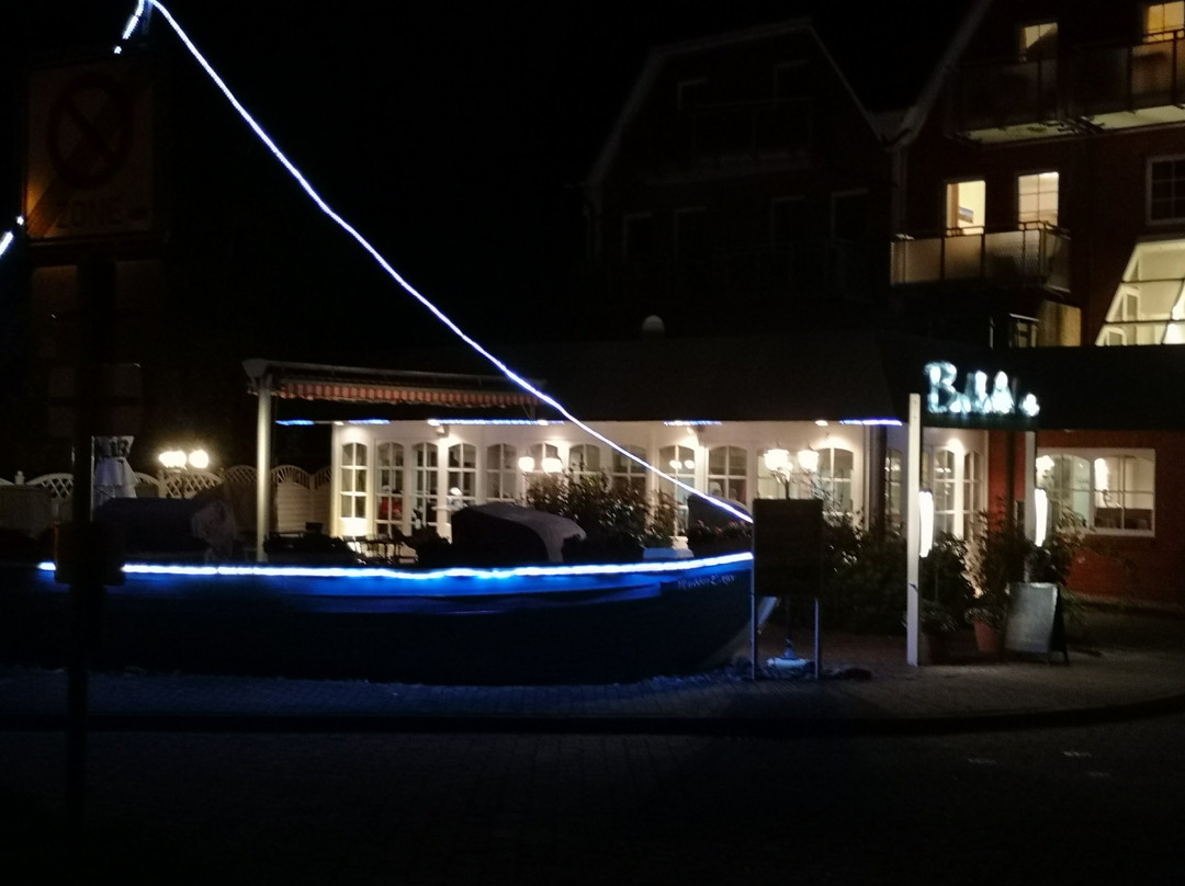 Hotel Boddenhus主图