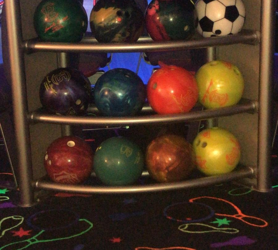 B Square Mall-多哈必去景点