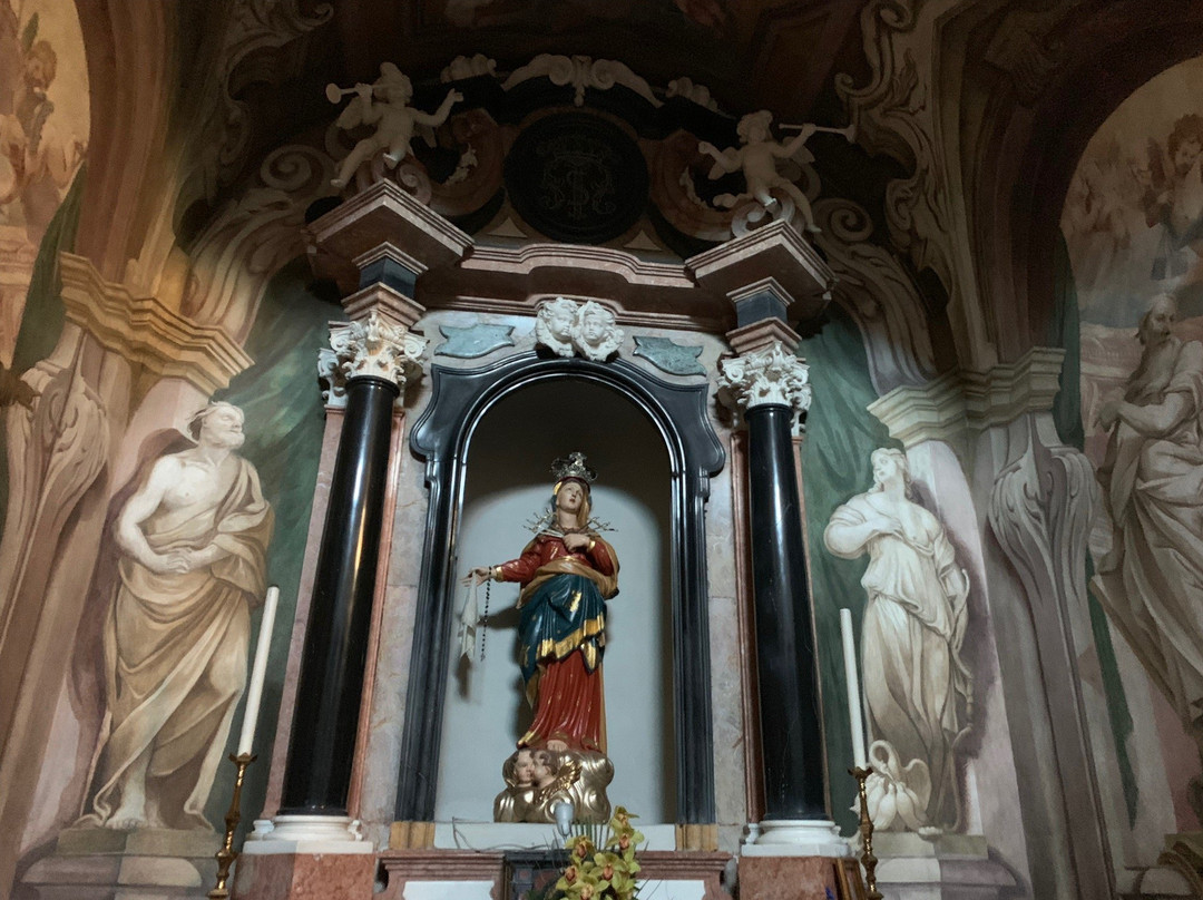 Chiesa di San Bartolomeo