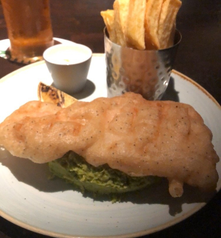 Collins Bar Dooradoyle-利默里克必去景点