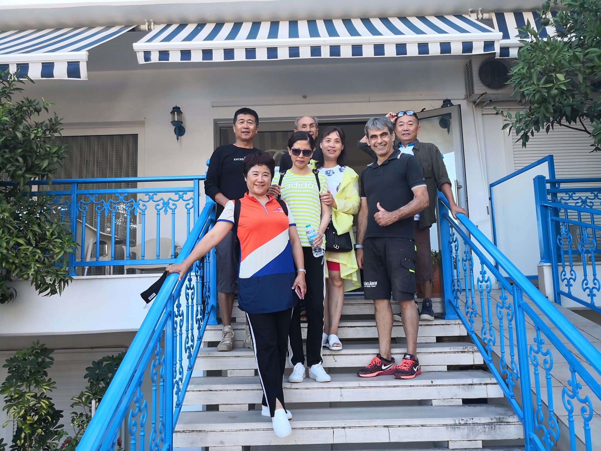 Hotel DELLIS-官方