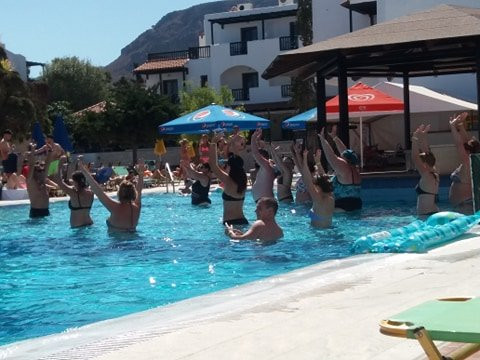 Club Lyda Hotel主图