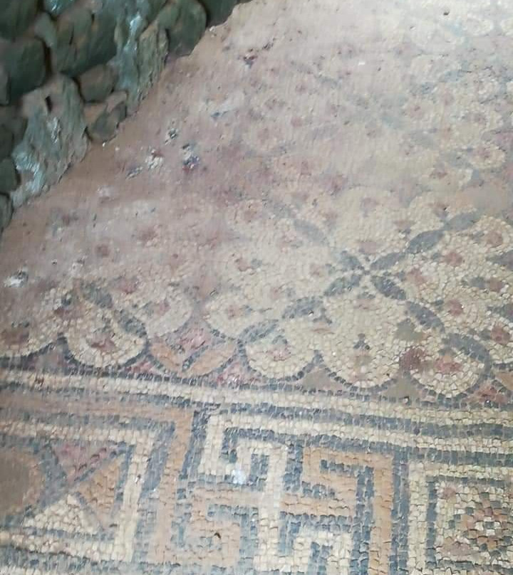 Acropolis of Arkasa-Arkassa必去景点