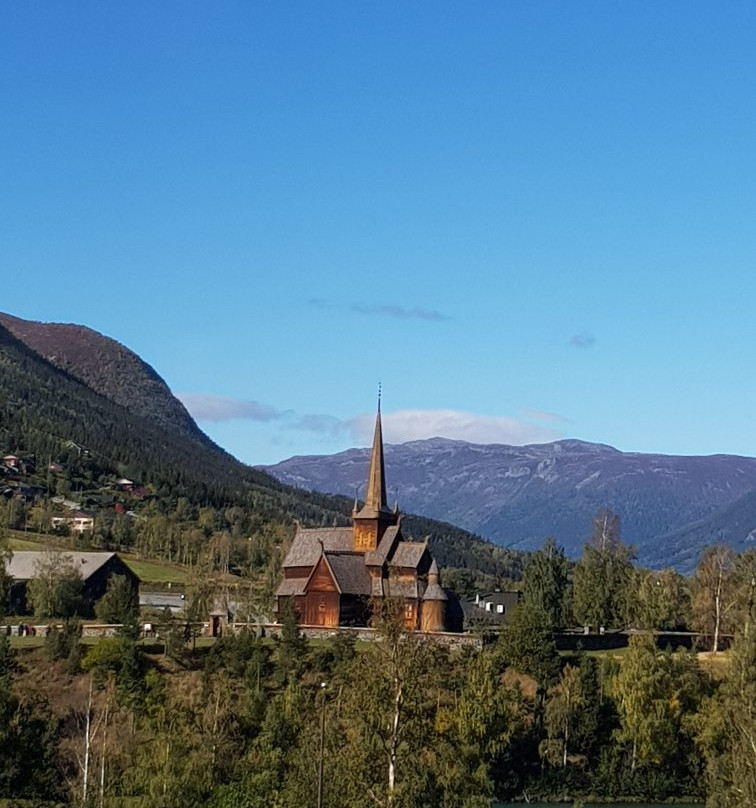 Tours Norway-卑尔根必去景点