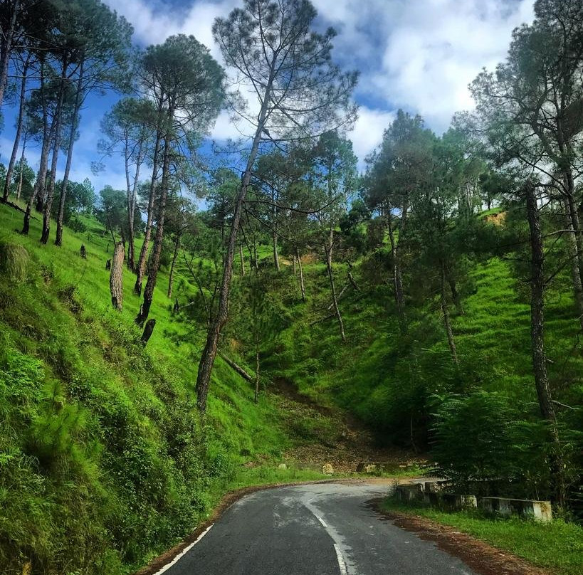 The Kumaon Abode主图