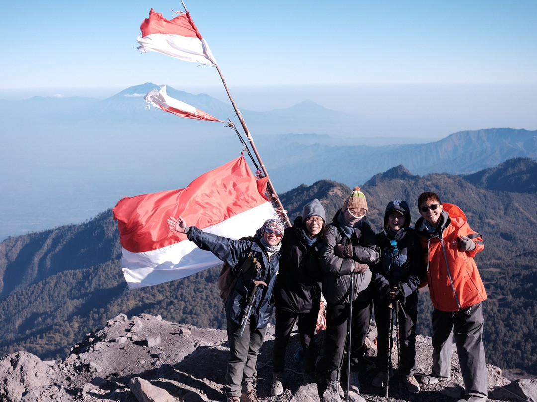 OURTRIP1st - Day Tours-玛琅必去景点