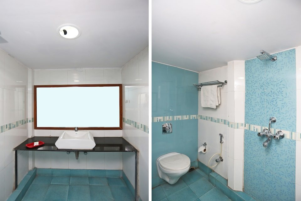 OYO 26626 The Citi Residenci主图