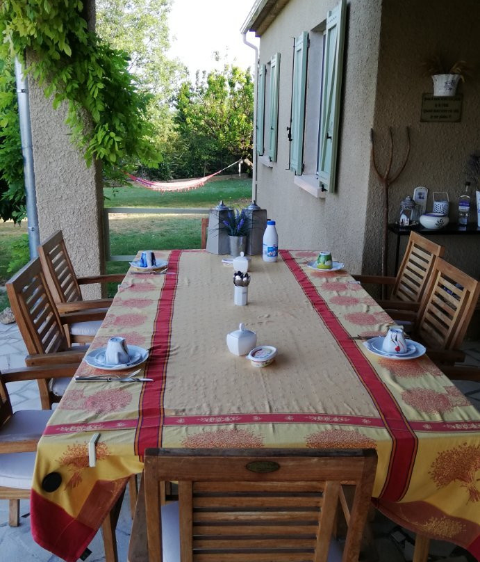 La Grande Dame主图