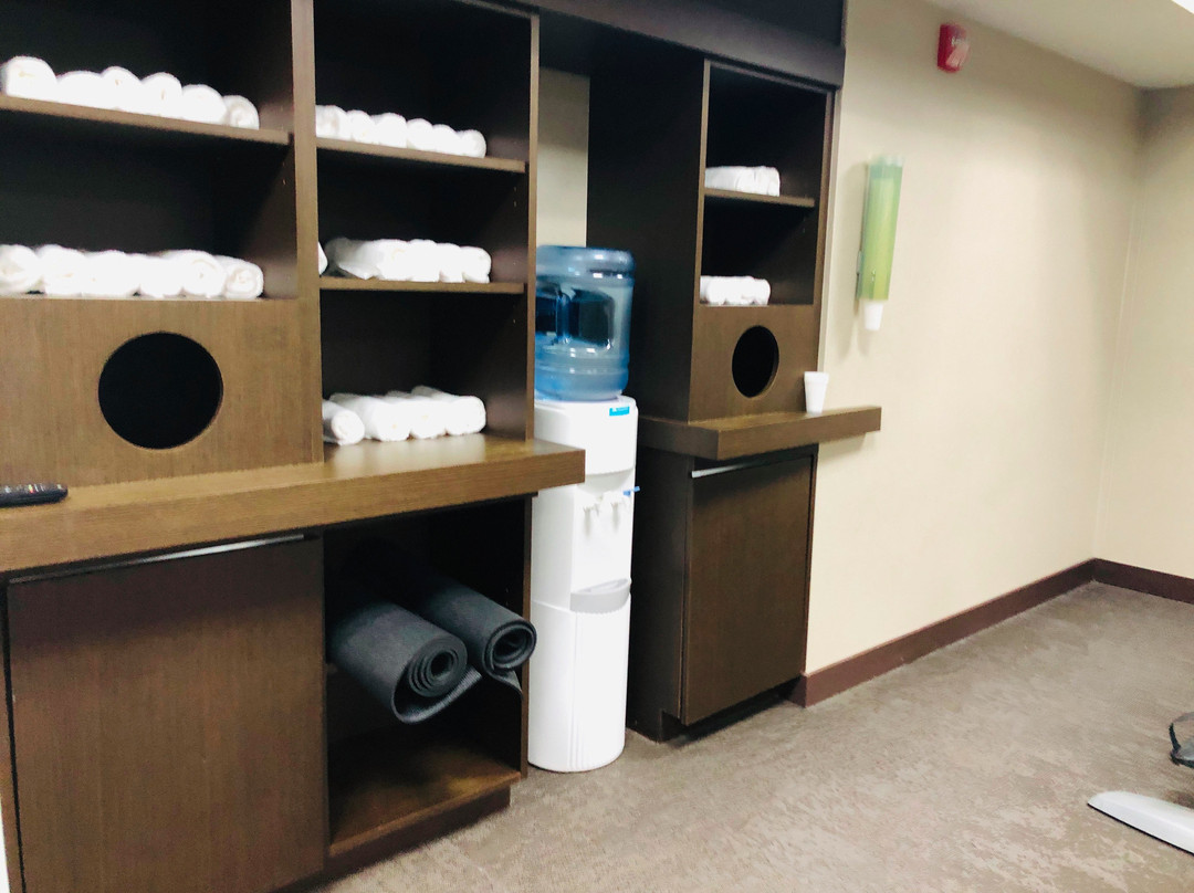 Residence Inn by Marriott Concord主图