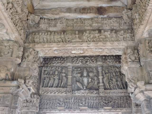 Mitawali Temple-Morena必去景点