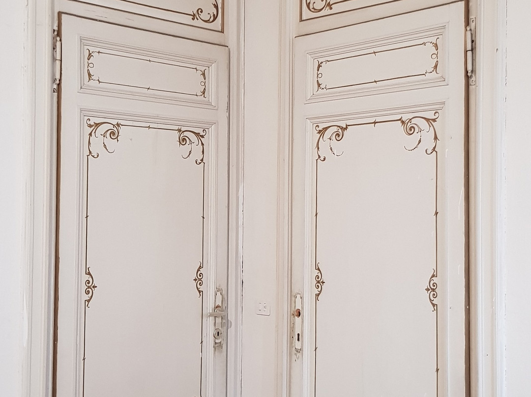 Grand Hotel Campo dei Fiori