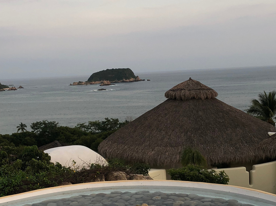 Quinta Real Huatulco主图