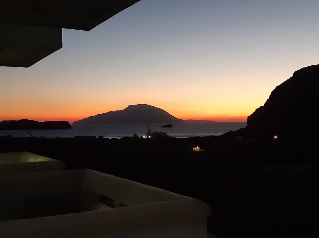 Arkasa Bay Hotel主图