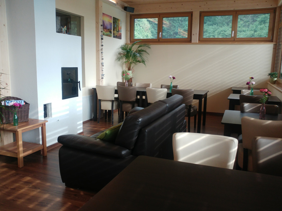 Hotel Sonnleitn主图