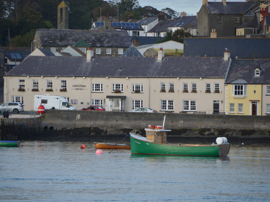 Portaferry Hotel主图