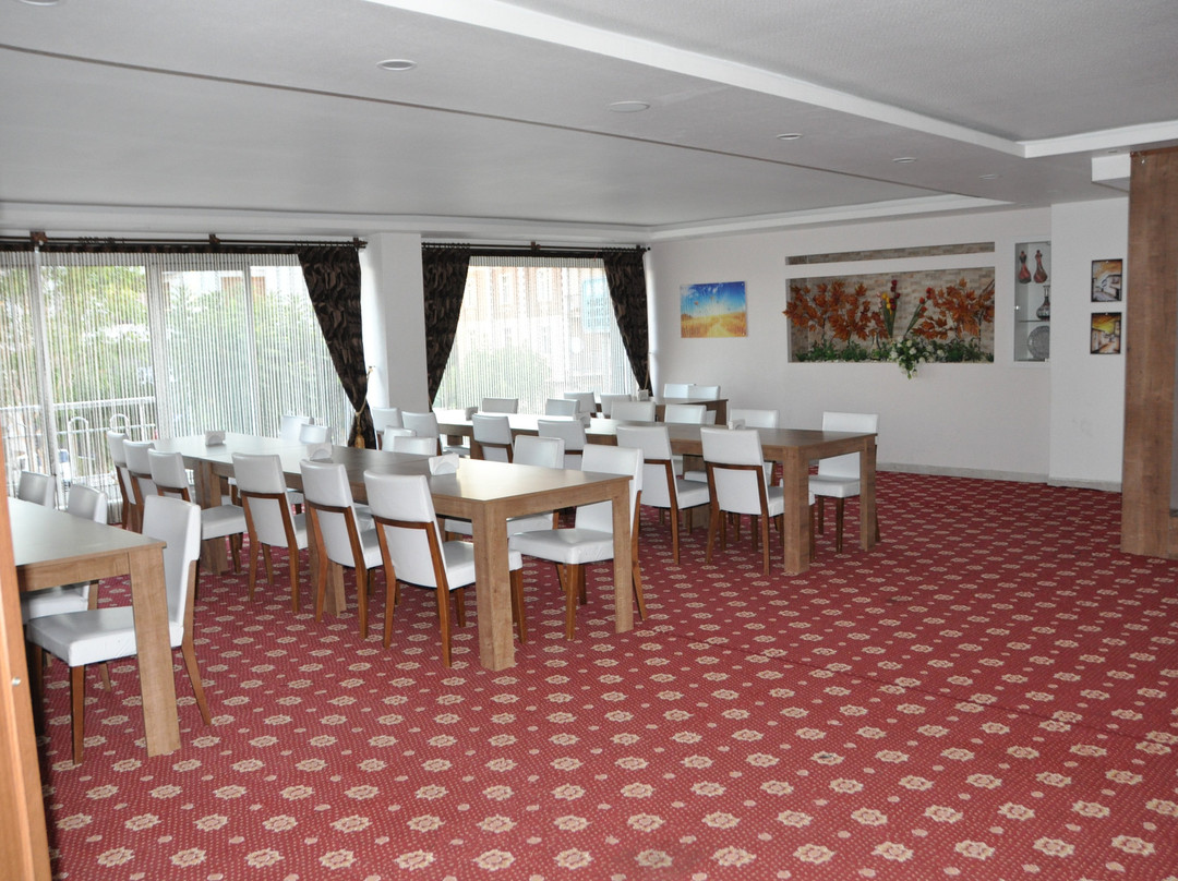 Karaman Kent Otel主图