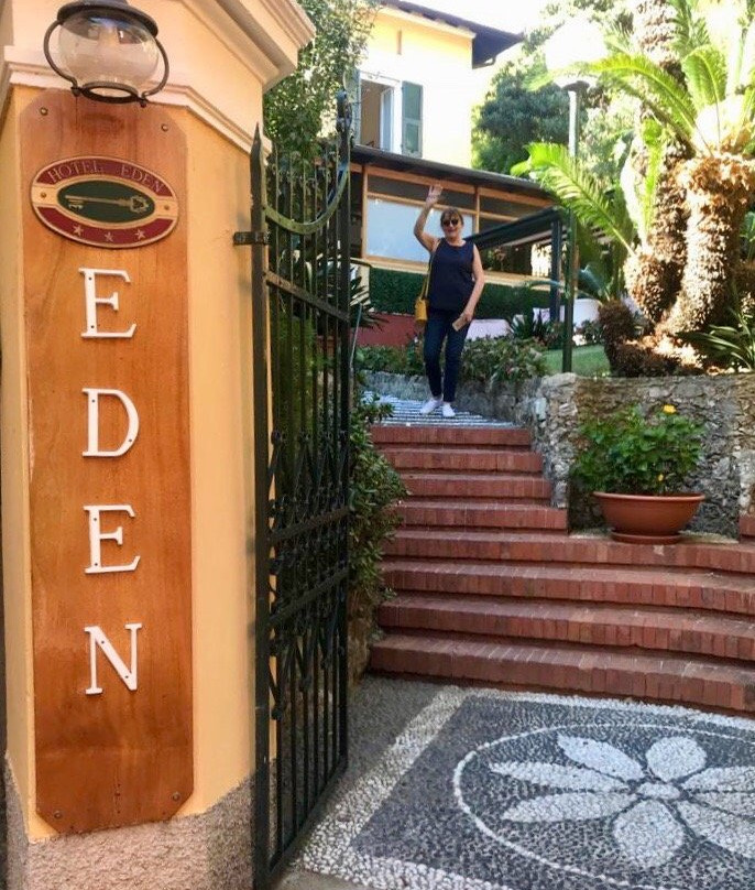 Hotel Eden主图
