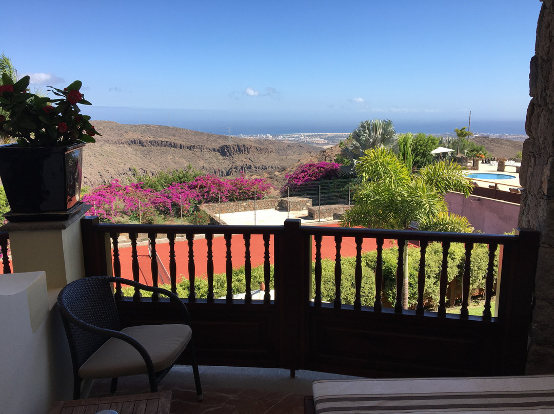 Casa León Royal Retreat主图