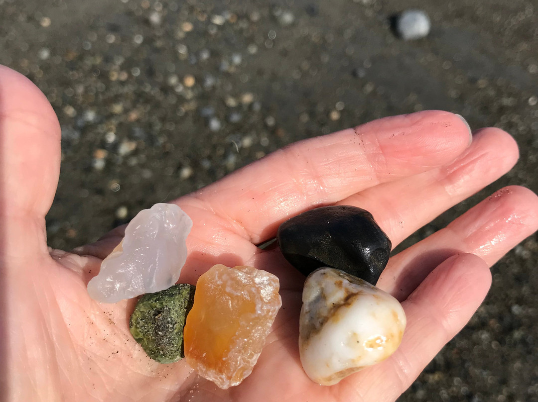 Serenity Now! Bed and Breakfast主图