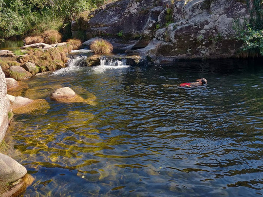 Ecovia do Vez-Arcos de Valdevez必去景点