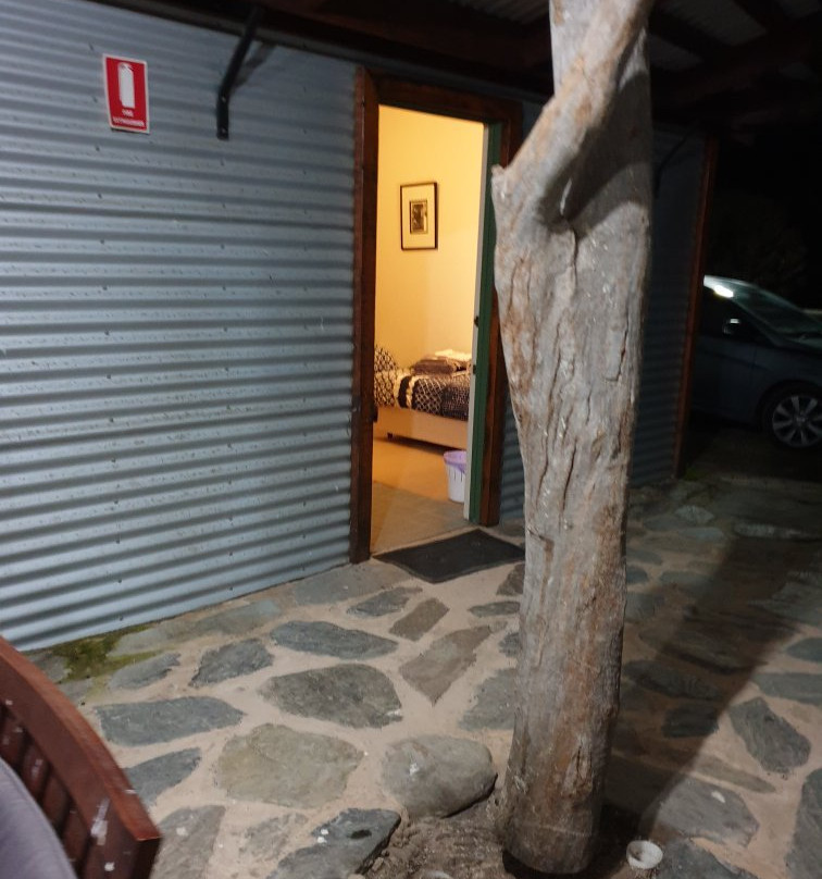 Willalooka Tavern主图