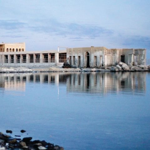 Uqair Beach-Al Hofuf必去景点