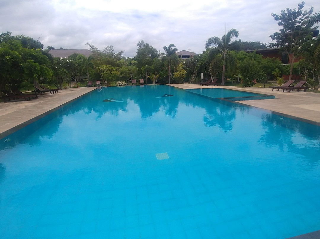 Sungreen Resort Habarana主图