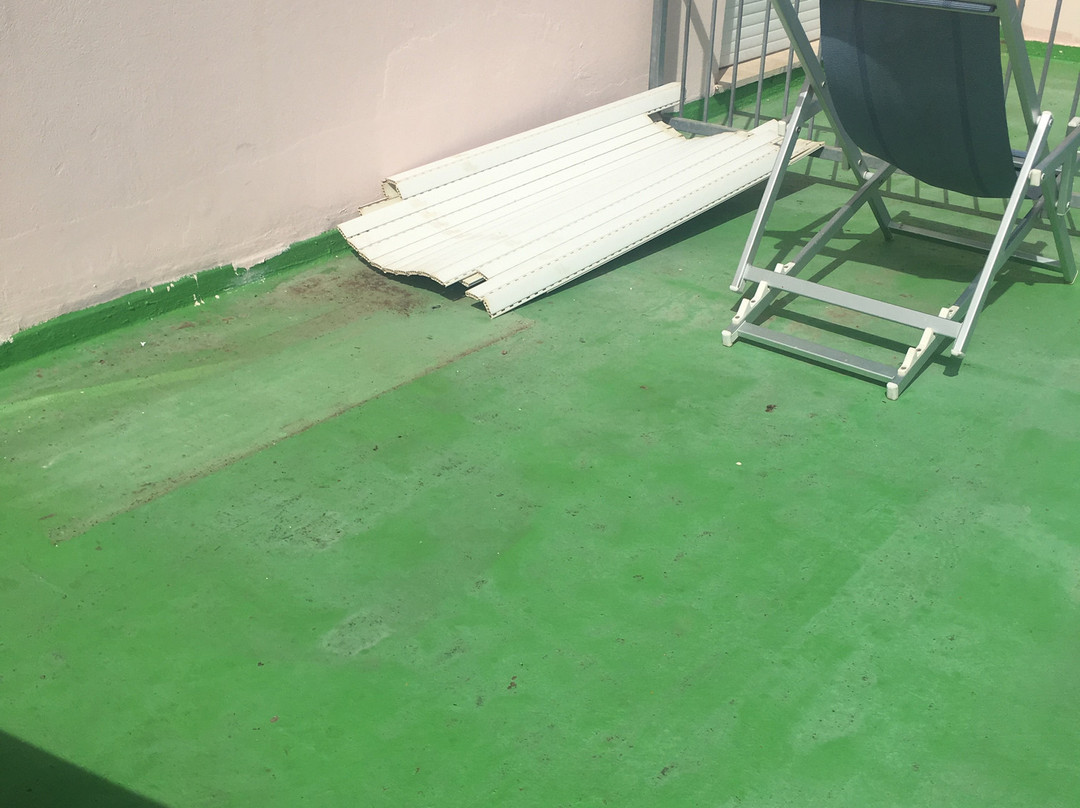 Albergo Ristorante Alfredo da Persichella 1960主图