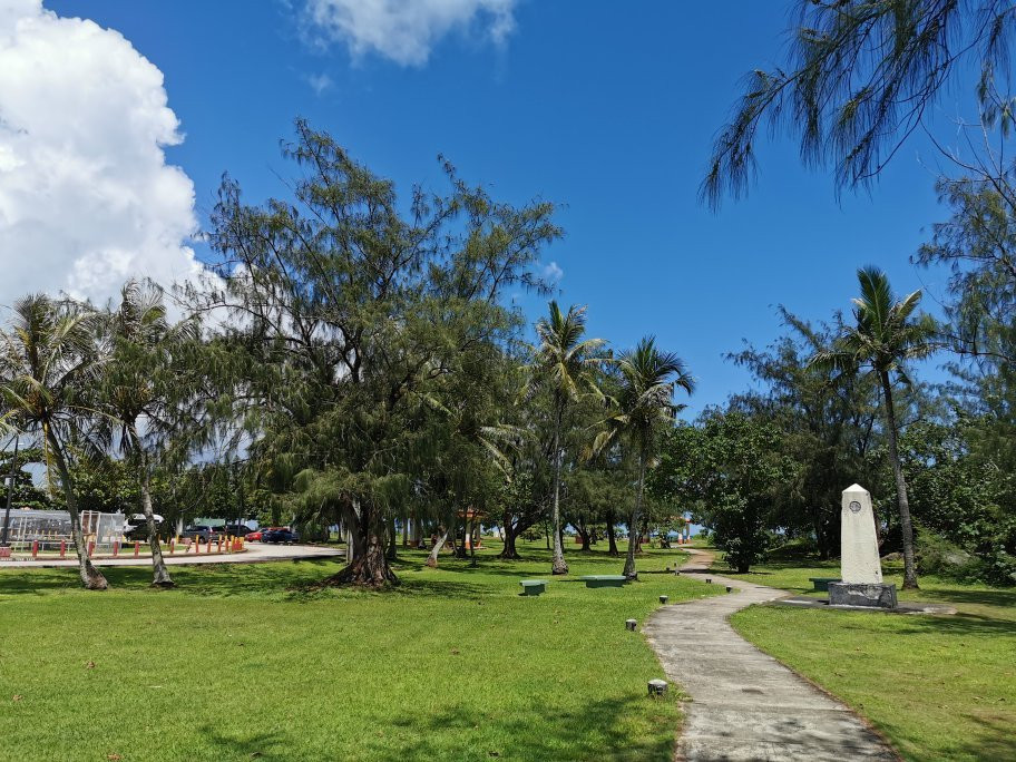 Paseo de Susan Park景点图片