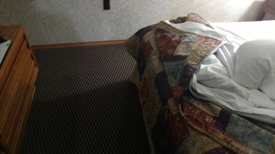Red Carpet Inn Ronks主图