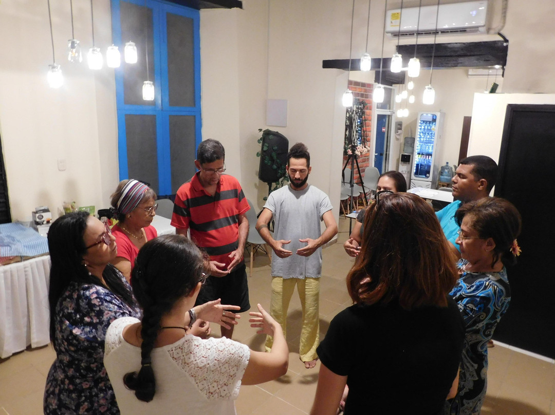 Club Casa Alegra-圣玛尔塔必去景点