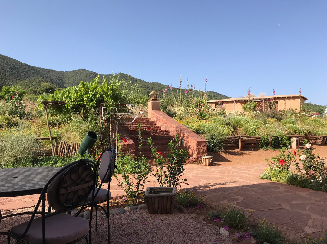 Terres d'Amanar主图