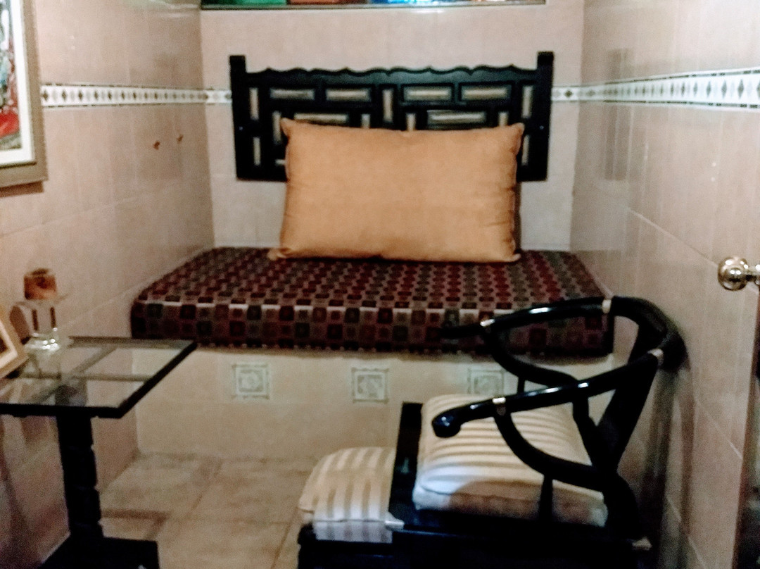 Hotel Posada Antigüa Casa Hogar主图