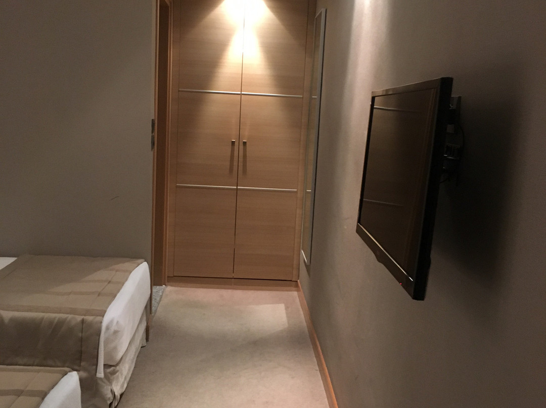 Anatolia Hotel主图