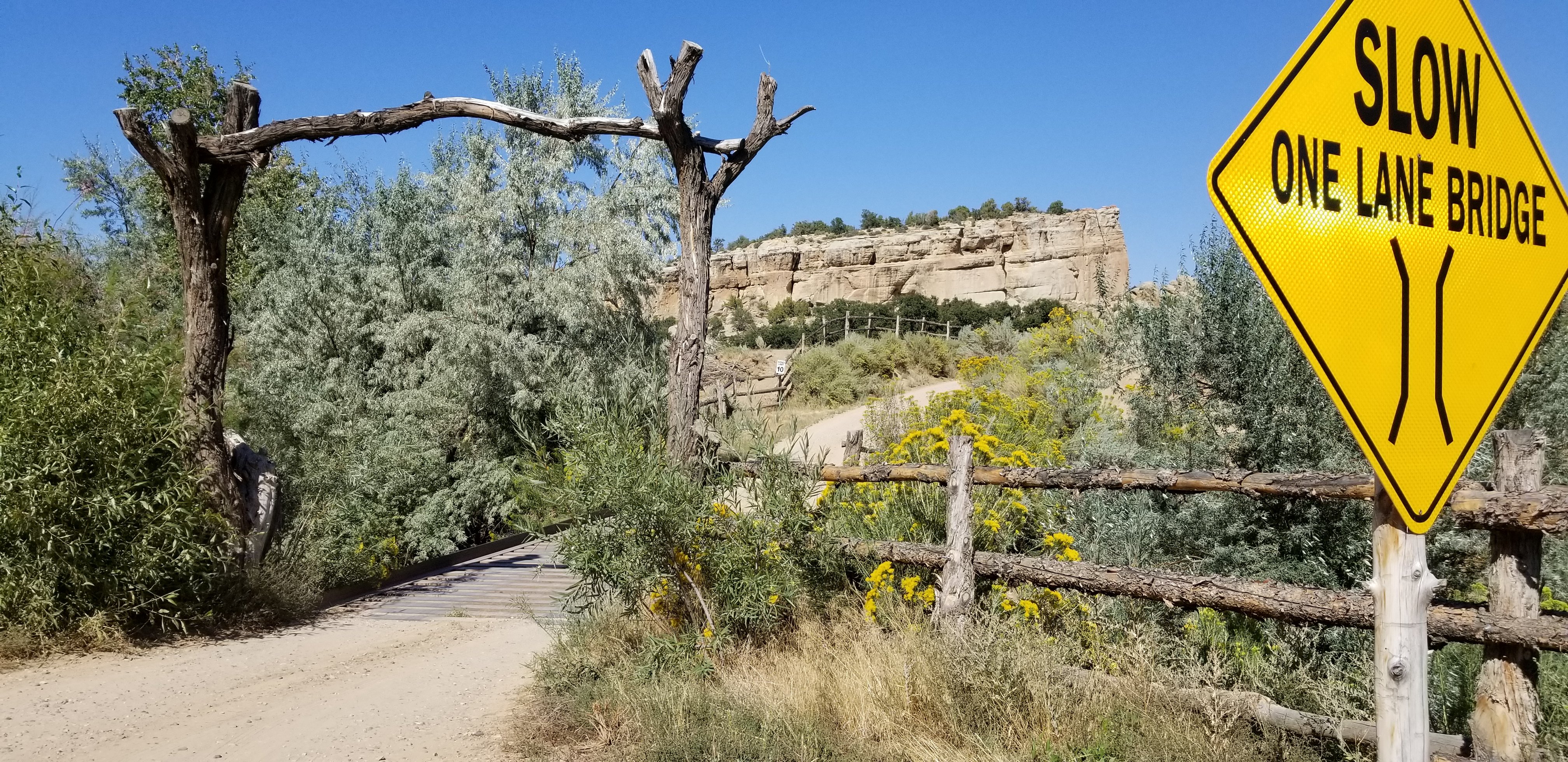 Slot Canyons Inn-浴室