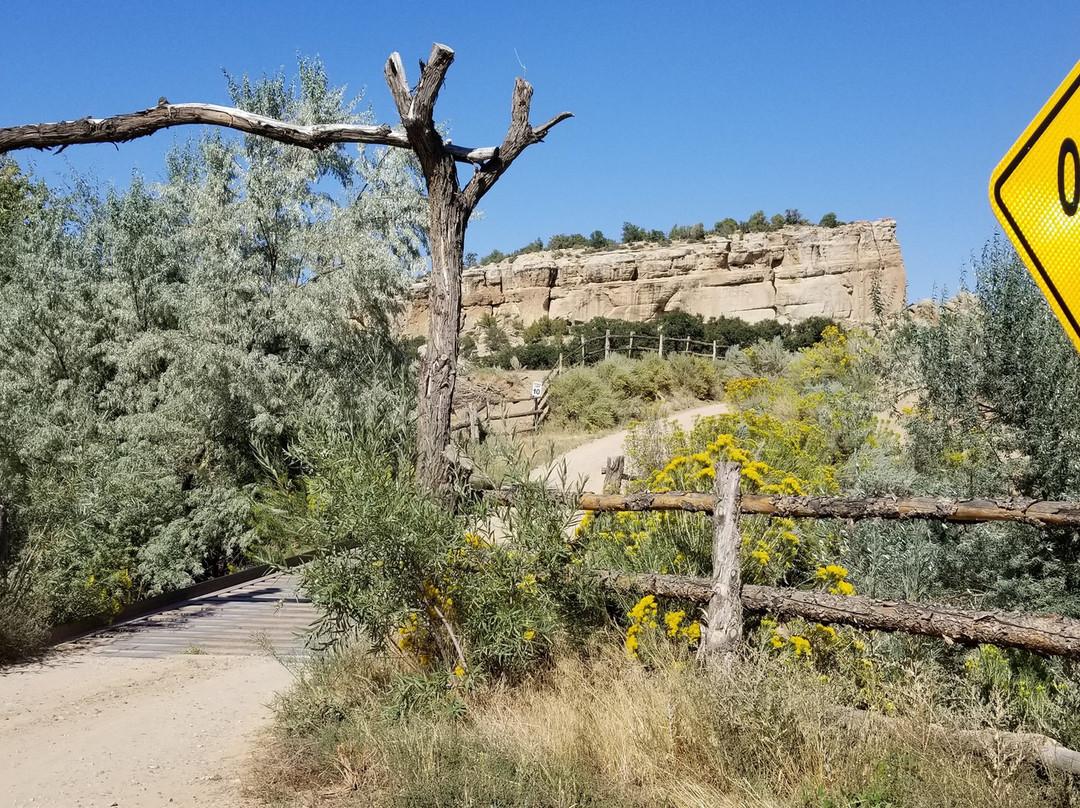 Slot Canyons Inn主图