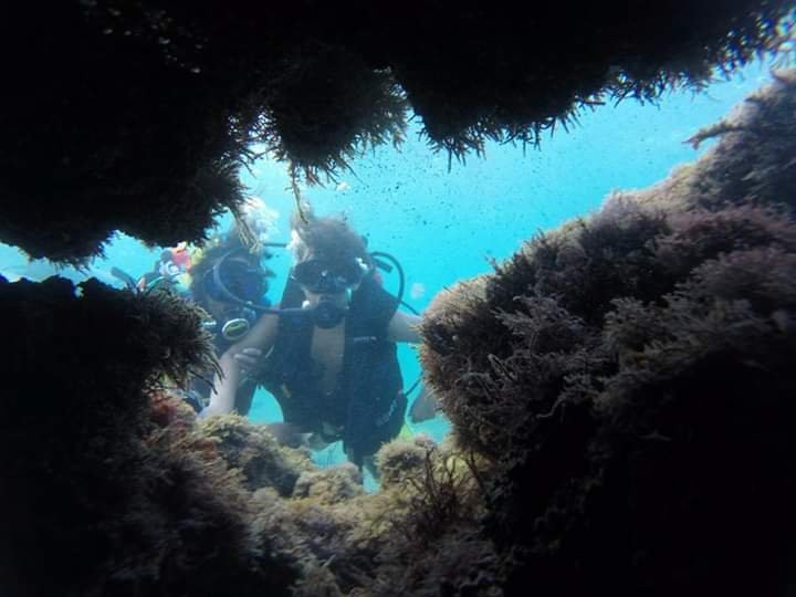 Porto Dive-伊波茹卡必去景点